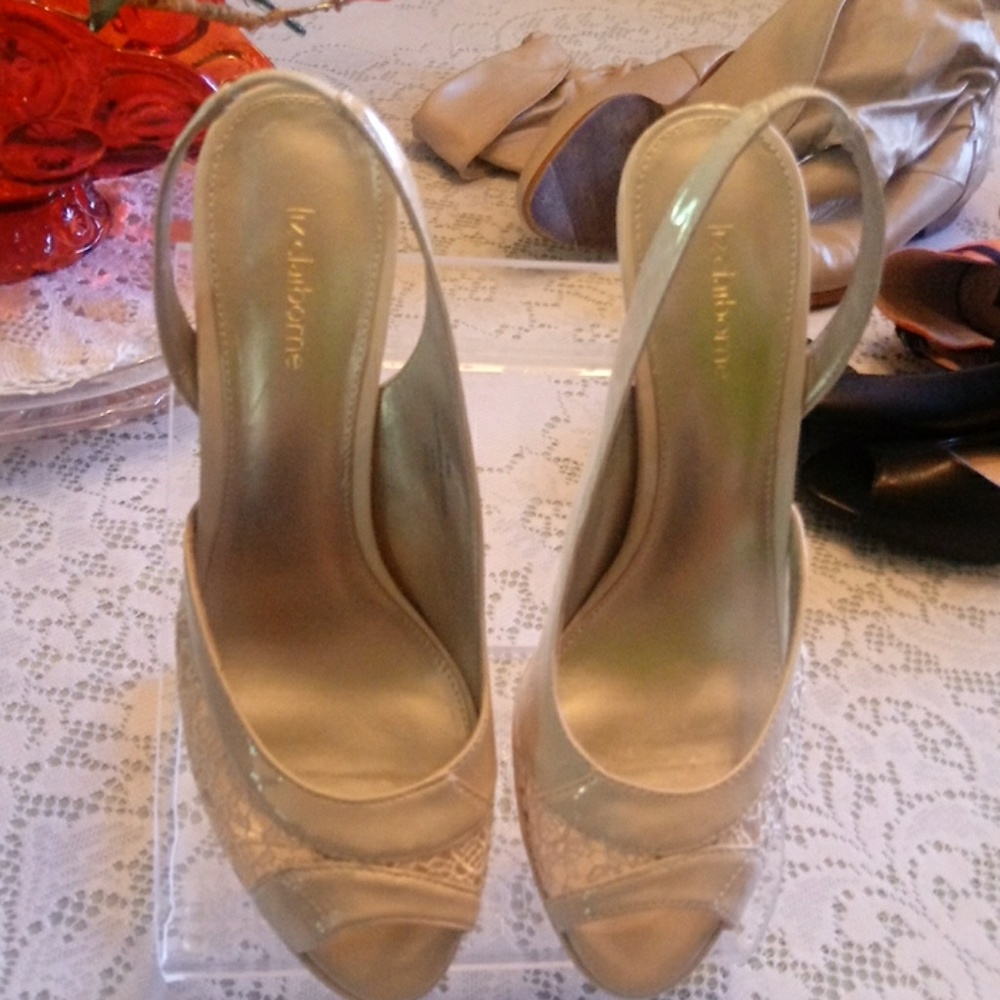 Liz Claiborne